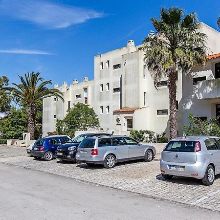 Blue Sea Daire Albufeira Dış mekan fotoğraf