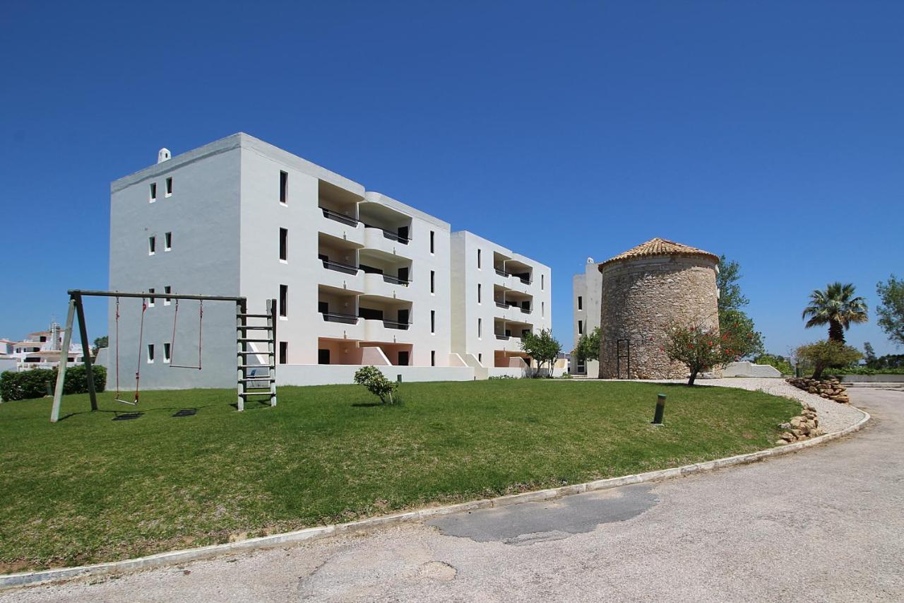Blue Sea Daire Albufeira Dış mekan fotoğraf